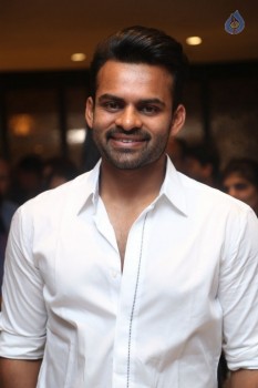 Celebrities at Teach For Change Video Launch - 28 of 38