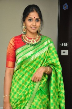 Celebrities at The Liver Foundation Launch - 24 of 76