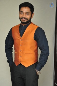 Celebrities at The Liver Foundation Launch - 27 of 76