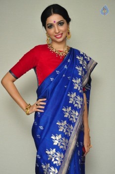 Celebrities at The Liver Foundation Launch - 32 of 76