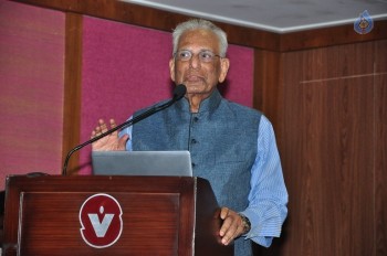 Celebrities at The Liver Foundation Launch - 48 of 76