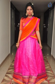 Celebrities at The Liver Foundation Launch - 53 of 76