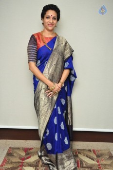 Celebrities at The Liver Foundation Launch - 55 of 76