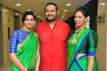 Celebrities at The Liver Foundation Launch - 61 of 76