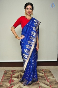 Celebrities at The Liver Foundation Launch - 67 of 76