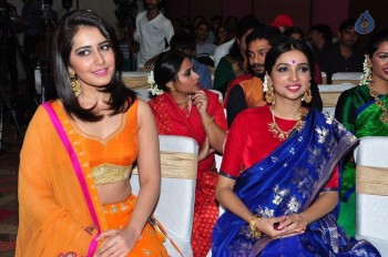 Celebrities at The Liver Foundation Launch - 75 of 76