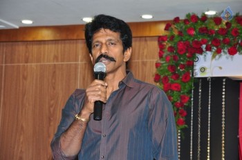 Celebrities at The Liver Foundation Launch - 76 of 76