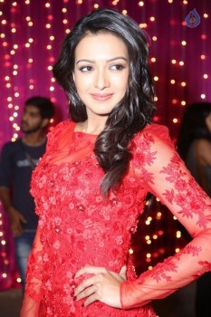 Celebrities at Zee Telugu Apsara Awards 2 - 25 of 54