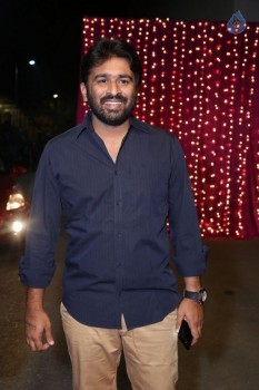 Celebrities at Zee Telugu Apsara Awards 2 - 27 of 54