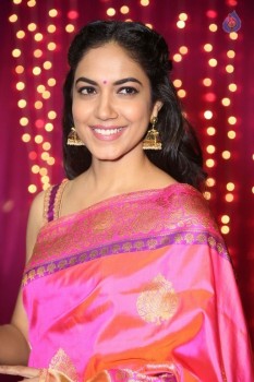 Celebrities at Zee Telugu Apsara Awards 2 - 31 of 54