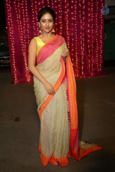 Celebrities at Zee Telugu Apsara Awards 2 - 39 of 54