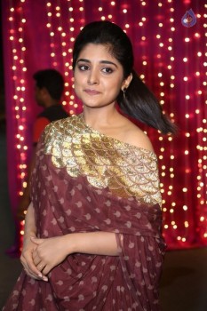 Celebrities at Zee Telugu Apsara Awards 2 - 40 of 54