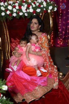 Celebrities at Zee Telugu Apsara Awards 2 - 42 of 54