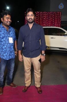 Celebrities at Zee Telugu Apsara Awards 2 - 44 of 54