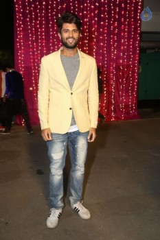 Celebrities at Zee Telugu Apsara Awards 2 - 45 of 54