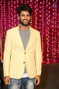 Celebrities at Zee Telugu Apsara Awards 2 - 50 of 54