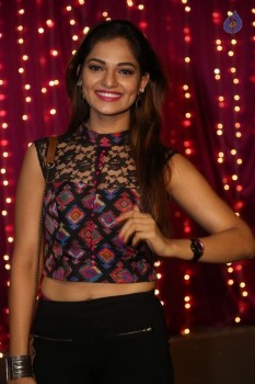 Celebrities at Zee Telugu Apsara Awards 2 - 52 of 54