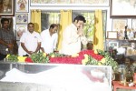 Celebrities Pay Tributes to Bapu - 28 of 102