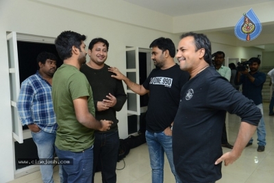 Celebrities Watch Next Nuvve Movie - 4 of 53