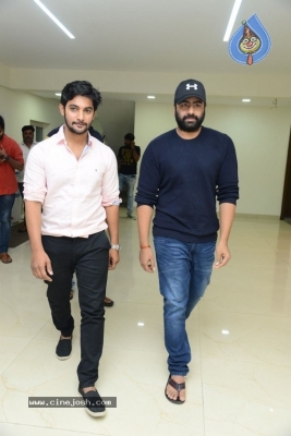 Celebrities Watch Next Nuvve Movie - 9 of 53