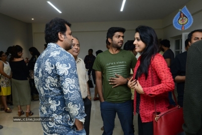 Celebrities Watch Next Nuvve Movie - 10 of 53