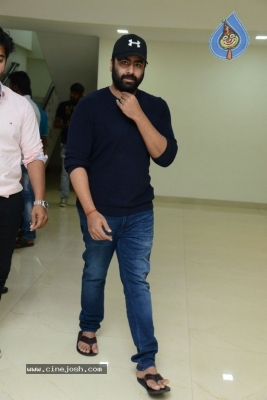 Celebrities Watch Next Nuvve Movie - 21 of 53