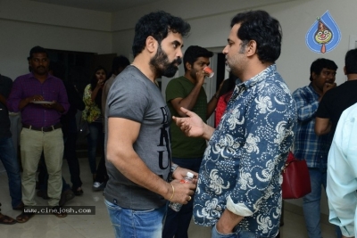 Celebrities Watch Next Nuvve Movie - 22 of 53