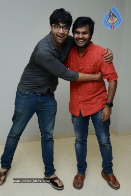 Celebrities Watch Next Nuvve Movie - 23 of 53