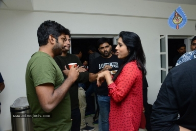 Celebrities Watch Next Nuvve Movie - 25 of 53