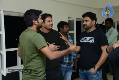 Celebrities Watch Next Nuvve Movie - 26 of 53