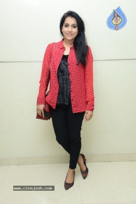 Celebrities Watch Next Nuvve Movie - 32 of 53