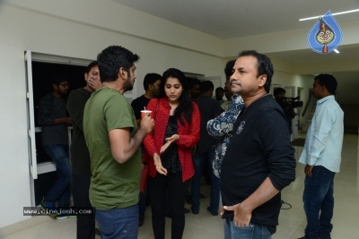 Celebrities Watch Next Nuvve Movie - 35 of 53