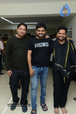 Celebrities Watch Next Nuvve Movie - 41 of 53