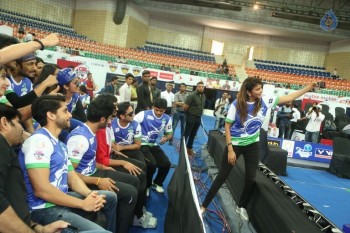 Celebrity Badminton League Inauguration Event 1 - 63 of 105