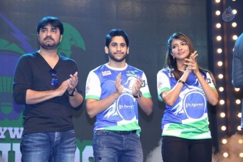 Celebrity Badminton League Inauguration Event 2 - 23 of 105