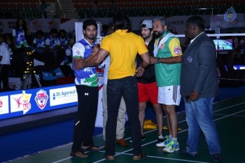 Celebrity Badminton League Inauguration Event 2 - 24 of 105