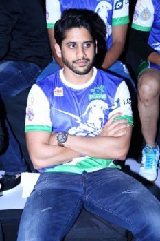 Celebrity Badminton League Inauguration Event 2 - 27 of 105