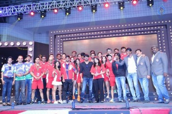 Celebrity Badminton League Inauguration Event 2 - 30 of 105