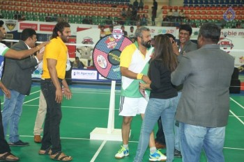 Celebrity Badminton League Inauguration Event 2 - 32 of 105