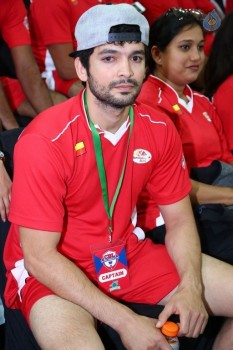 Celebrity Badminton League Inauguration Event 2 - 33 of 105