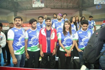 Celebrity Badminton League Inauguration Event 2 - 34 of 105
