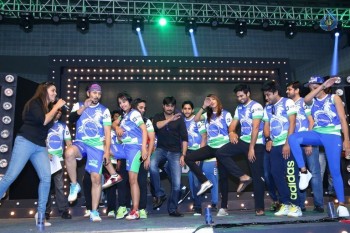 Celebrity Badminton League Inauguration Event 2 - 35 of 105