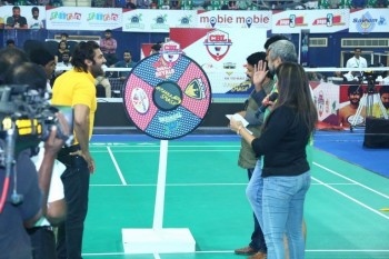 Celebrity Badminton League Inauguration Event 2 - 40 of 105