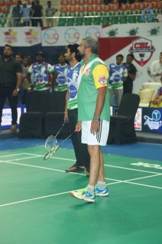 Celebrity Badminton League Inauguration Event 2 - 41 of 105
