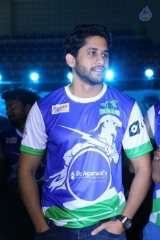 Celebrity Badminton League Inauguration Event 2 - 43 of 105