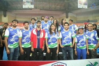 Celebrity Badminton League Inauguration Event 2 - 44 of 105