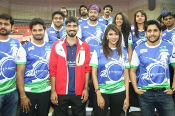 Celebrity Badminton League Inauguration Event 2 - 47 of 105