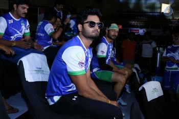 Celebrity Badminton League Inauguration Event 2 - 49 of 105