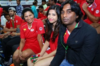 Celebrity Badminton League Inauguration Event 2 - 51 of 105