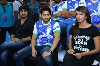 Celebrity Badminton League Inauguration Event 2 - 52 of 105
